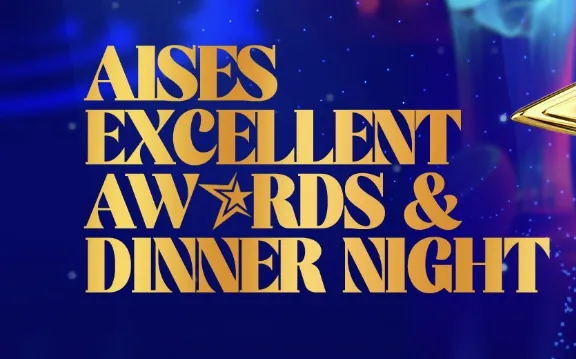 AISES DINNER AND AWARDS NIGHT 2026