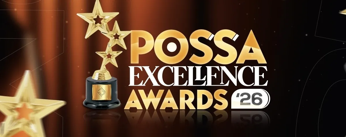 POSSA EXCELLENCE AWARDS 2026
