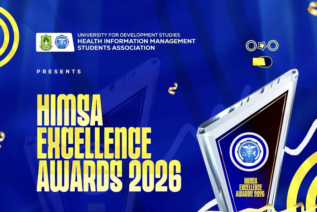 HIMSA EXCELLENCE AWARDS 2026