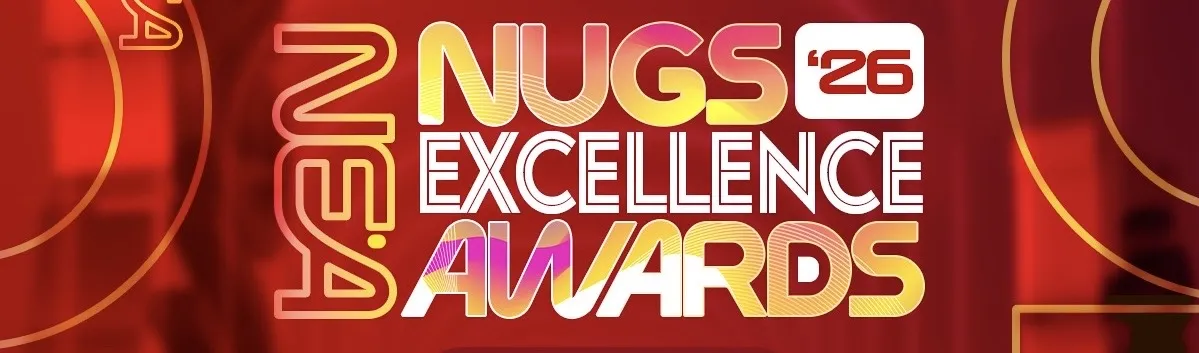 NUGS EXCELLENCE AWARDS 2026