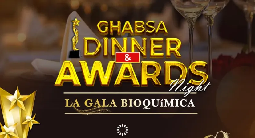 GHABSA Dinner and Awards night 2026