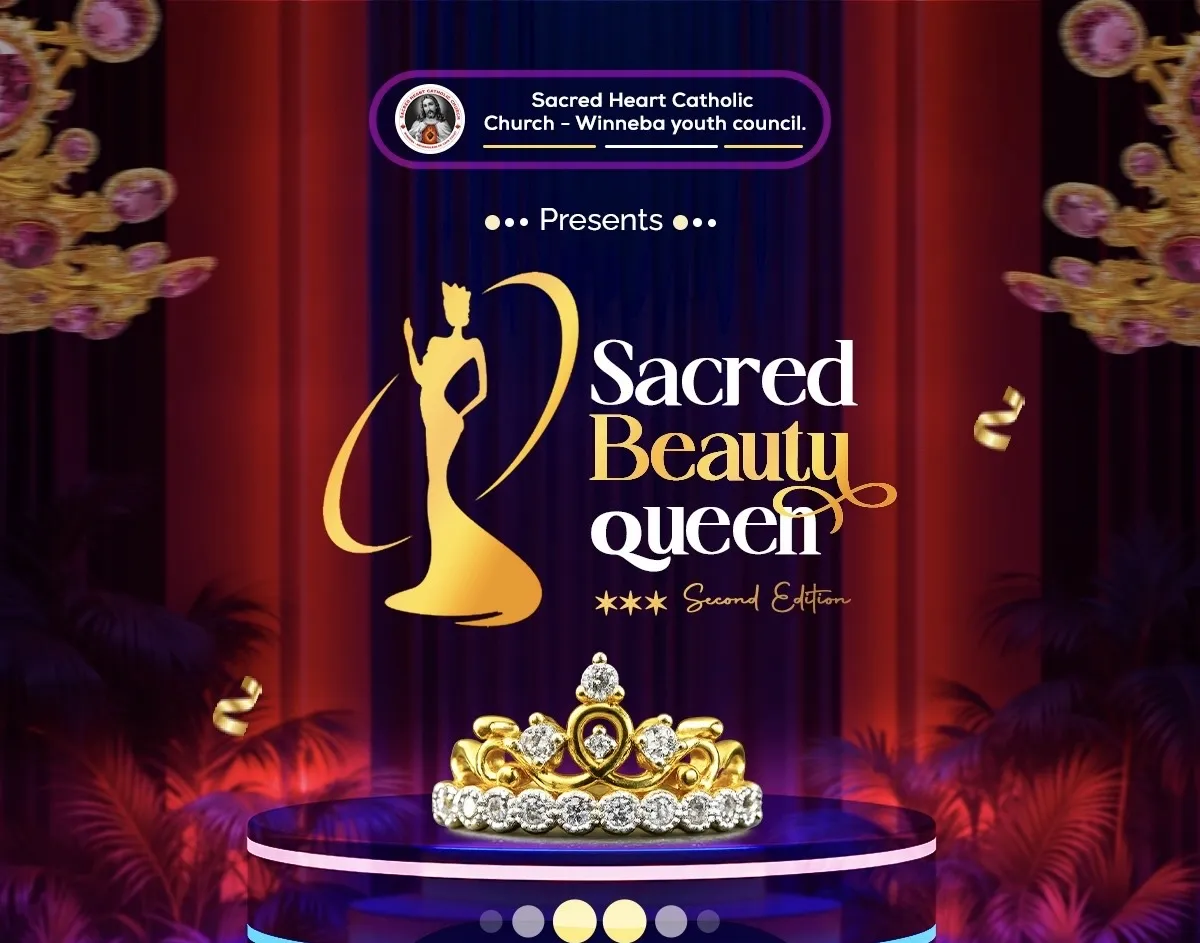 Sacred Beauty Queen(Season 2) 2026