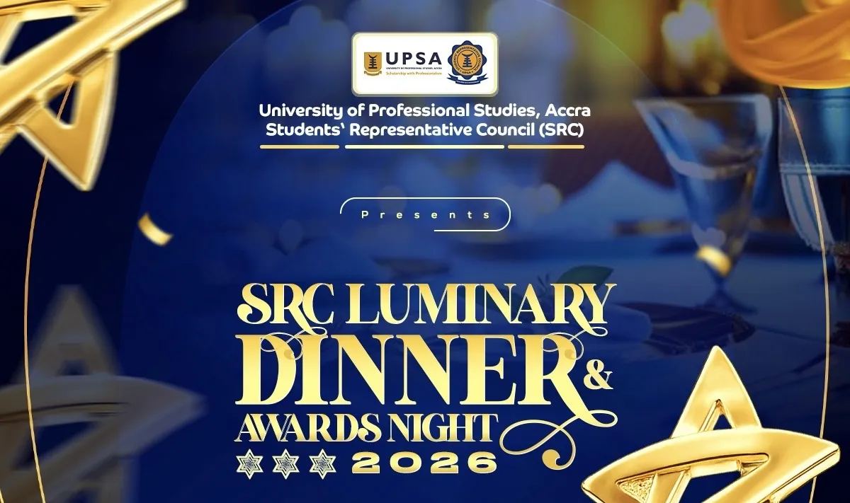 SRC LUMINARY DINNER & AWARDS NIGHT