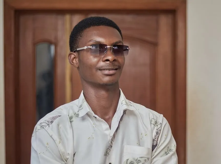 GYAMFI CHARLES