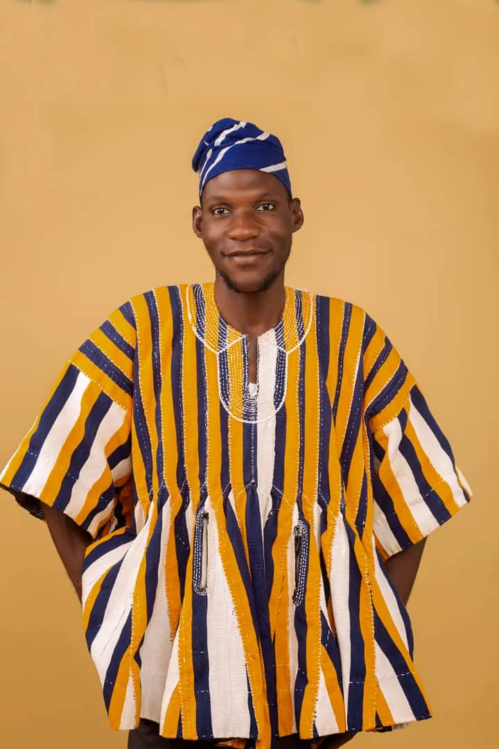 SAYIBU ALHASSAN NABILA