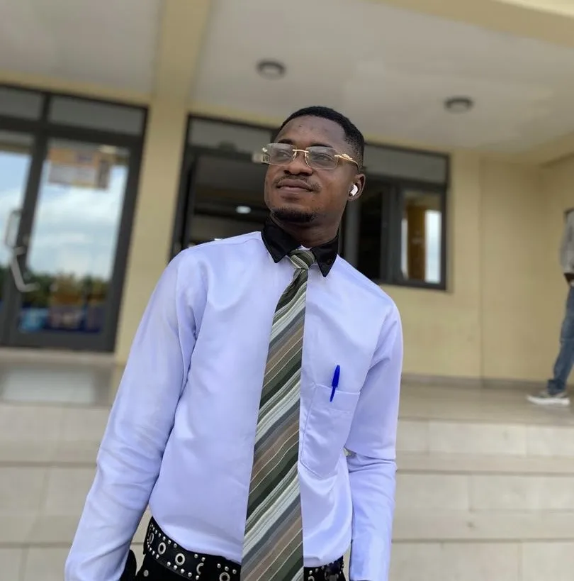 Collins Owusu Gyasi