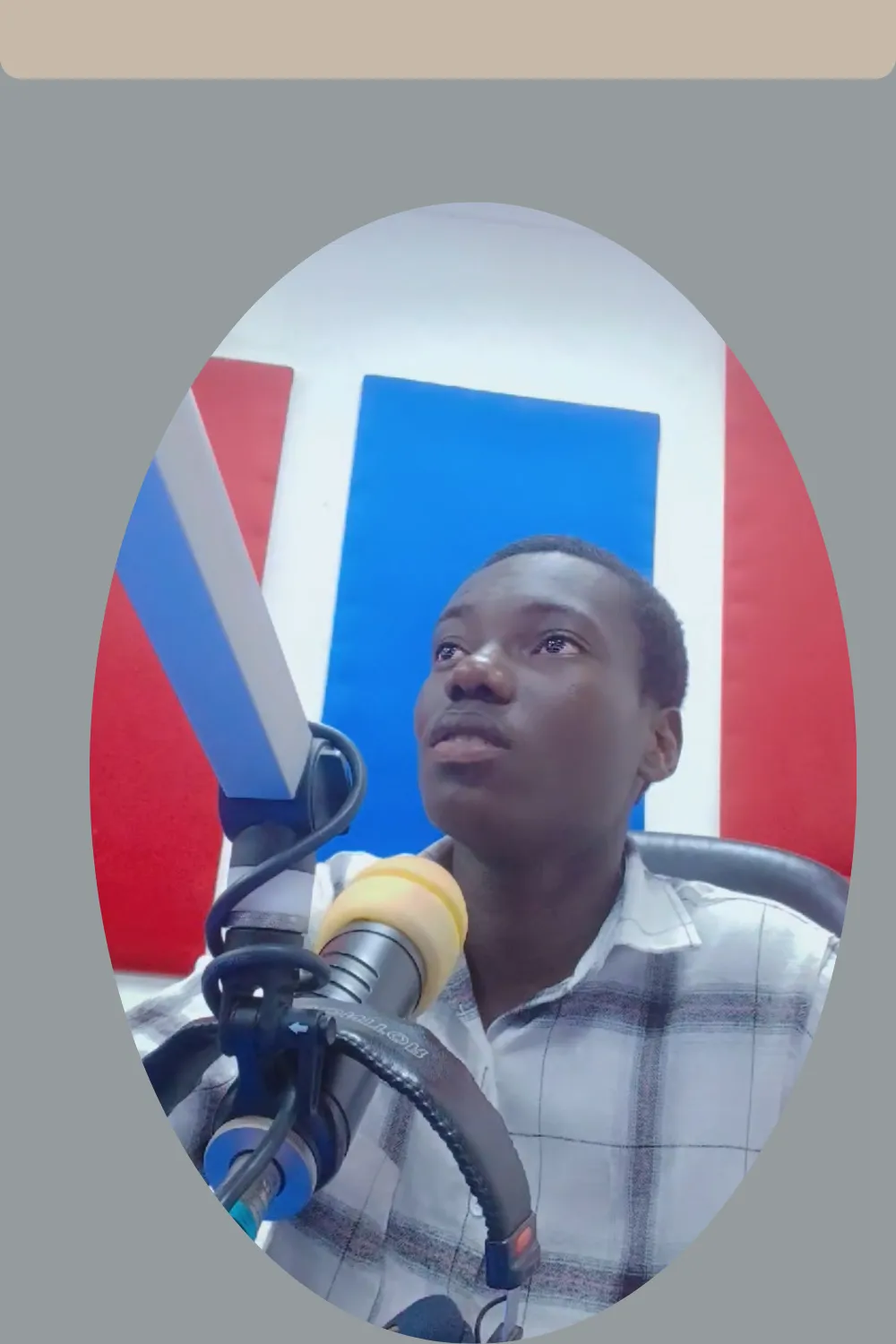 THEOPHILUS OWUSU