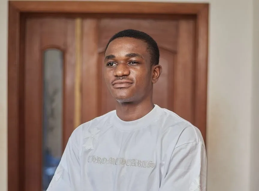 DENNIS AYIVOR