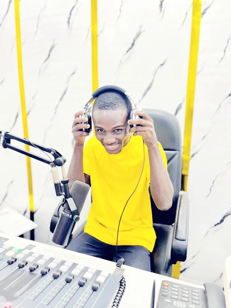 Prince Osei-Acheampong